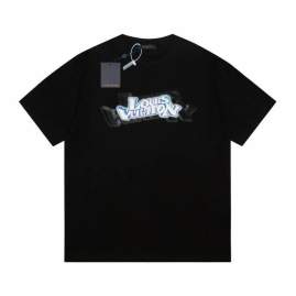 Picture of Louis Vuitton T Shirts Short _SKULVXS-LmptxL00906862